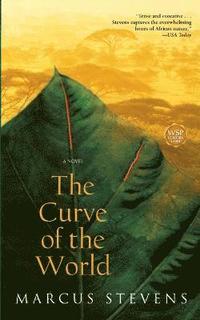 bokomslag Curve of the World