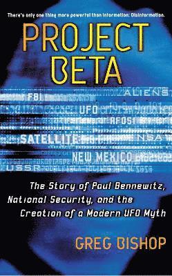 Project Beta 1