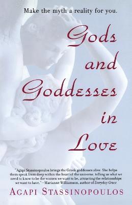 Gods and Goddesses in Love 1