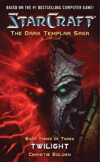 bokomslag StarCraft: Dark Templar--Twilight