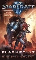 Starcraft II: Flashpoint 1