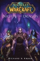 bokomslag World of Warcraft: Night of the Dragon