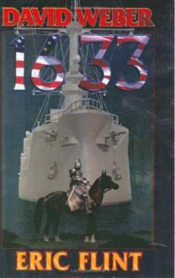 bokomslag 1633