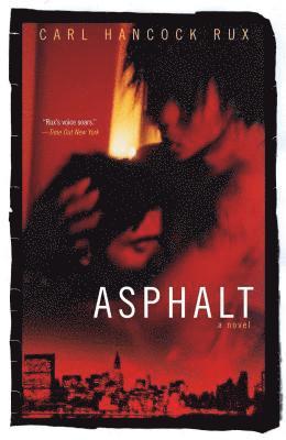 Asphalt 1