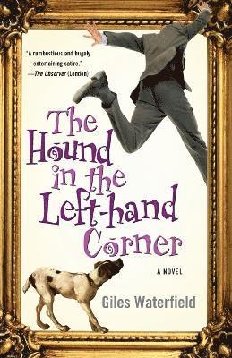 bokomslag Hound in the Left-Hand Corner