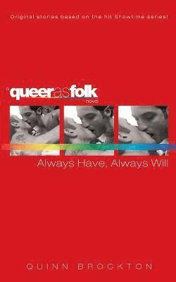 bokomslag Untitled # 3;Queer as Folk Nov