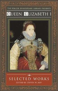 bokomslag Queen Elizabeth I