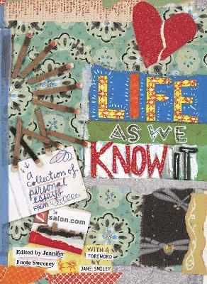 Jennifer Foote Sweeney - Life As We Know It, Häftad