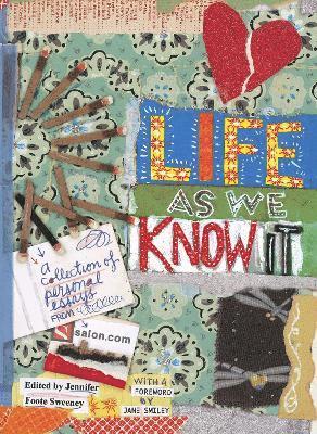 Life As We Know It 1