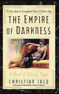 bokomslag The Empire of Darkness