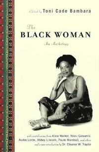bokomslag The Black Woman