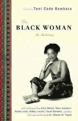 Toni Cade Bambara - Black Woman, Häftad