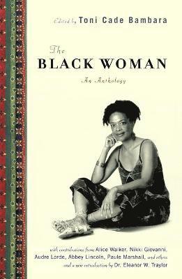The Black Woman 1