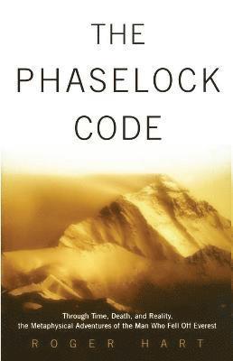 bokomslag The Phaselock Code