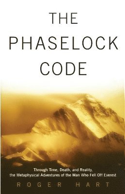 Roger Hart - Phaselock Code, Häftad