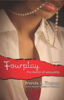 Brenda L. Thomas - Fourplay, Häftad