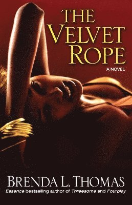 Brenda L. Thomas - Velvet Rope, Häftad