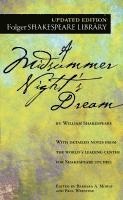 A Midsummer Night's Dream 1