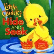 Little Quack Hide and Seek