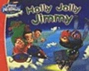 Holly Jolly Jimmy