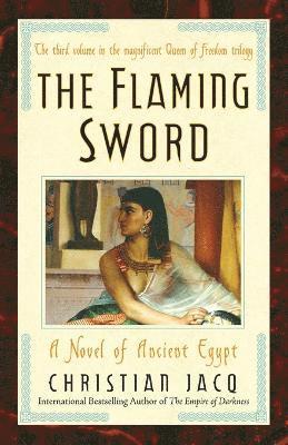 The Flaming Sword 1