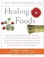 bokomslag Encyclopedia Of Healing Foods