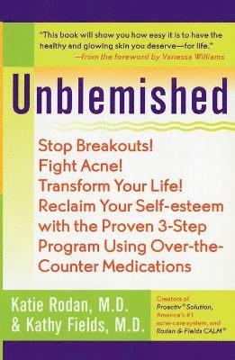 Unblemished 1