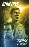 Star Trek: The Original Series: Inception 1