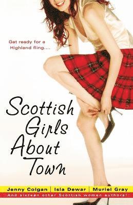Scottish Girls About Town 1