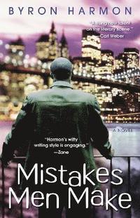 bokomslag Mistakes Men Make