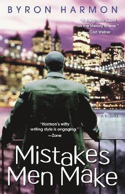 bokomslag Mistakes Men Make