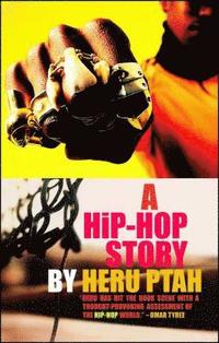 bokomslag Hip-Hop Story