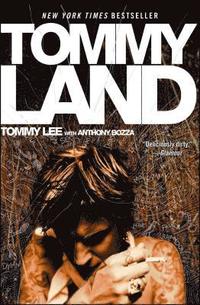 bokomslag Tommyland