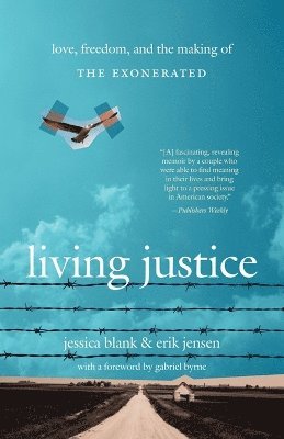 bokomslag Living Justice