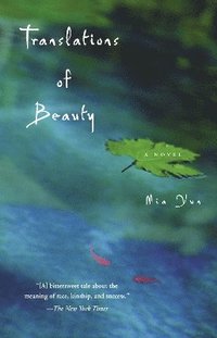 bokomslag Translations of Beauty