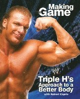 bokomslag Triple H