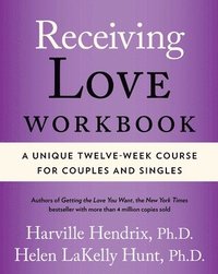 bokomslag Receiving Love Workbook