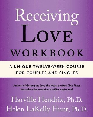Receiving Love Workbook 1