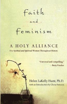 bokomslag Faith and Feminism