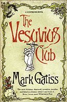 The Vesuvius Club 1