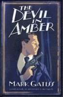Mark Gatiss - Devil in Amber, Häftad