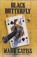Mark Gatiss - Black Butterfly, Häftad