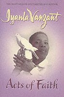 Iyanla Vanzant - Acts Of Faith, Häftad