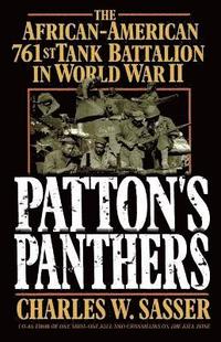 bokomslag Patton'S Panthers