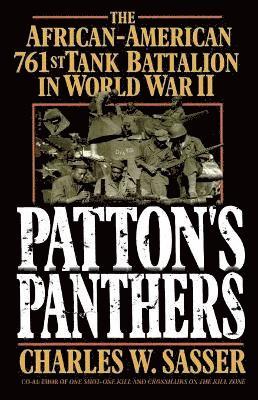 Patton'S Panthers 1