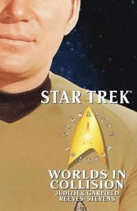 bokomslag Star Trek: Signature Edition: Worlds in Collision