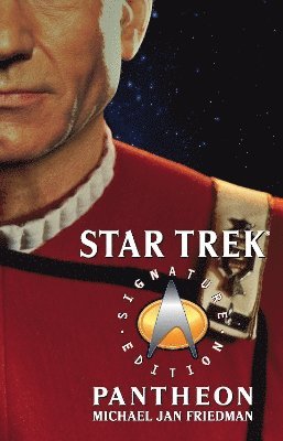 Star Trek: Signature Edition: Pantheon 1