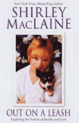 Shirley MacLaine - Out on a Leash, Häftad