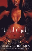 bokomslag Bad Girlz