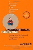 bokomslag Unconditional Parenting